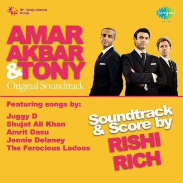 Tu Hai Mera Sanam-cover