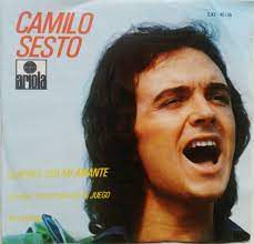 ¿Quieres ser mi amante?-cover