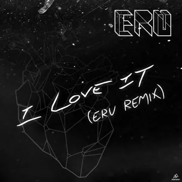 I Love It (Remix)-cover