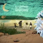 Qui Nem Giló - Saudade-cover