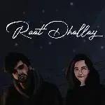 Raat Dhallay (feat. Debashree Dasgupta)-cover