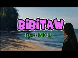 Bibitaw