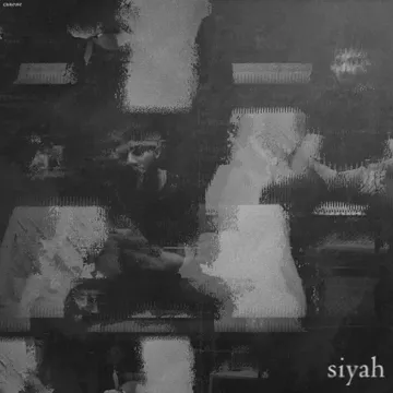 Siyah-cover