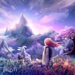 Summit (feat. GUMI)-cover