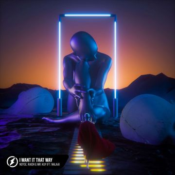 I Want It That Way-cover