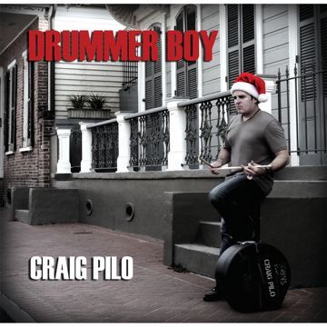 Drummer Boy-cover
