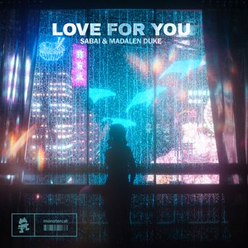 Love For You-cover