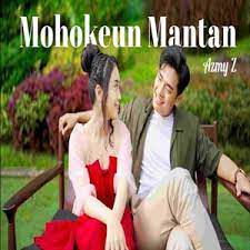 Mohokeun Mantan-cover