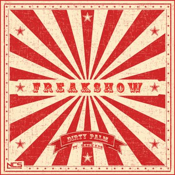 Freakshow-cover