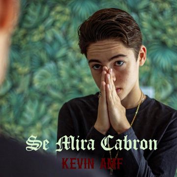 Se Mira Cabron-cover