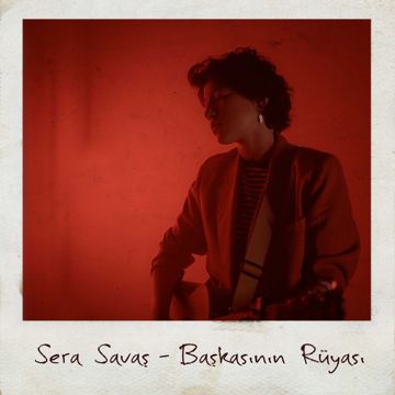Başkasının Rüyası-cover