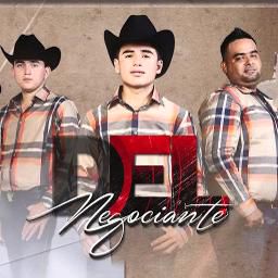 Del Negociante-cover