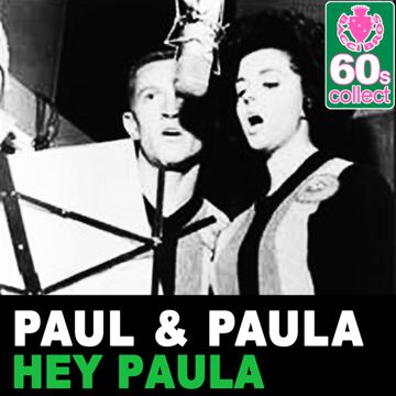 HEY PAULA-cover