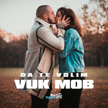 Da te volim-cover