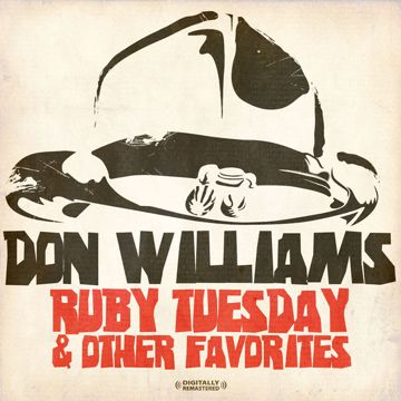 Ruby Tuesday-cover
