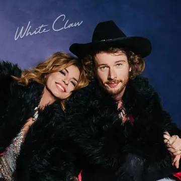 White Claw-cover