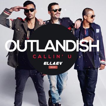 Callin U-cover