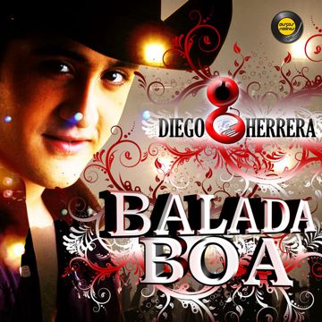 Balada Boa (Dulce Balada)-cover
