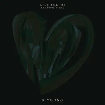 Ride for Me (Kranium Remix)-cover
