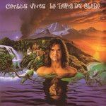 La tierra del olvido-cover