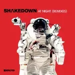 At Night (Shakedown&039;s Galactic Boogie) (Shakedown&039;s Galactic Boogie)-cover
