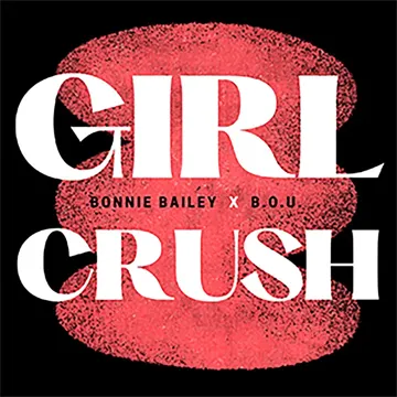 Girl Crush-cover