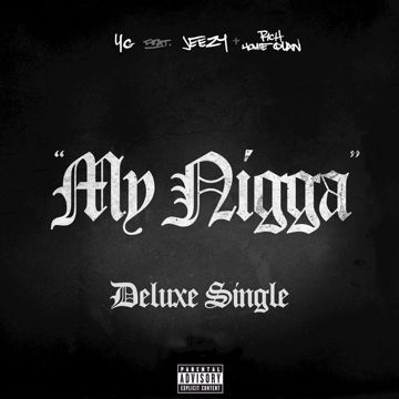 My Hitta-cover