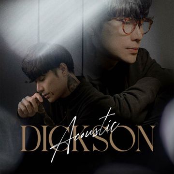 Kiêu Ngạo (From "Dickson Acoustic")-cover