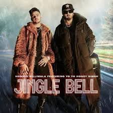 Jingle Bell -cover