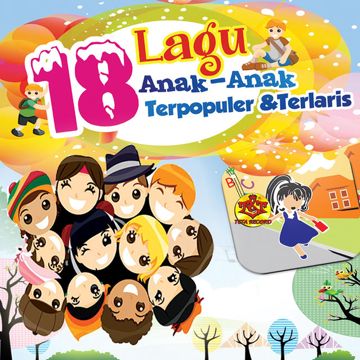 Bangun Tidur Ku Terus Mandi-cover