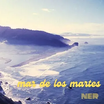 mar de los martes-cover