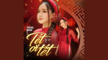Tết Ơi Tết-cover