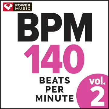 Purple Rain (Workout Remix 140 BPM)-cover
