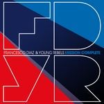 Can't Slow Down(Morphine)(Francesco Diaz & Young Rebels Vox)-cover