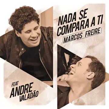 Nada Se Compara a Ti-cover