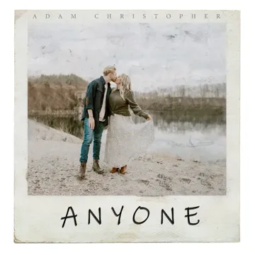 Anyone (Acoustic Ver.)-cover