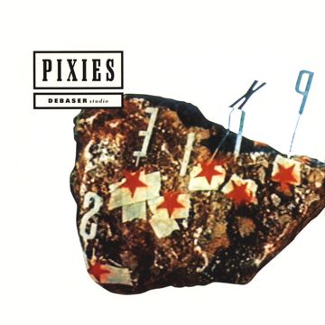 pixies-debaser-cover-image