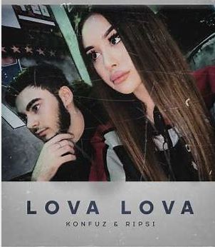 Lova Lova-cover