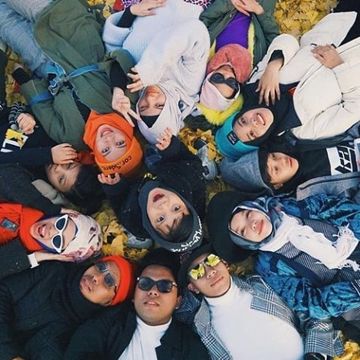 Karna Su Sayang