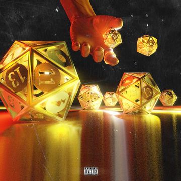 Roll The Dice ft.Yxng Amiri