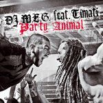 Party Animal-cover