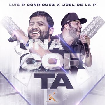 Una Corta-cover
