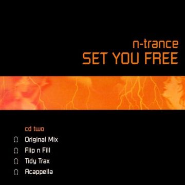 Set You Free-cover