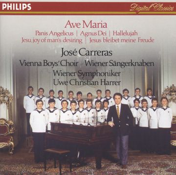 Messiah / Part 2: 42. Chorus: "Hallelujah"-cover