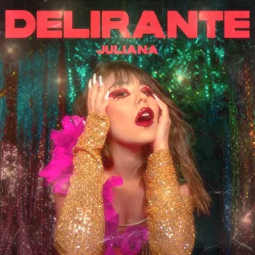 Delirante-cover
