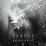 Demons(Acoustic Cover)-cover