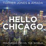 Hello Chicago (Original Mix)-cover