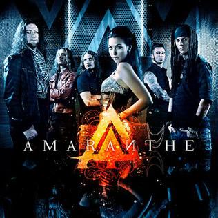 Amaranthine (Piano Vers.)