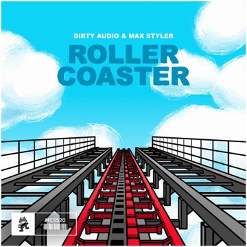 Rollercoaster-cover