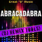 Abracadabra(Original Mix Remix Tool)(Remix)-cover